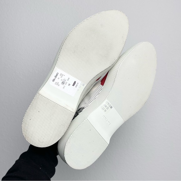 Prada canvas sneakers super rare and collectible Size Men’s US 10 - Picture 8 of 11